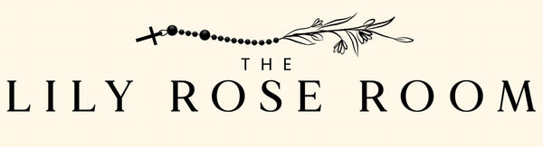 The Lily Rose Room