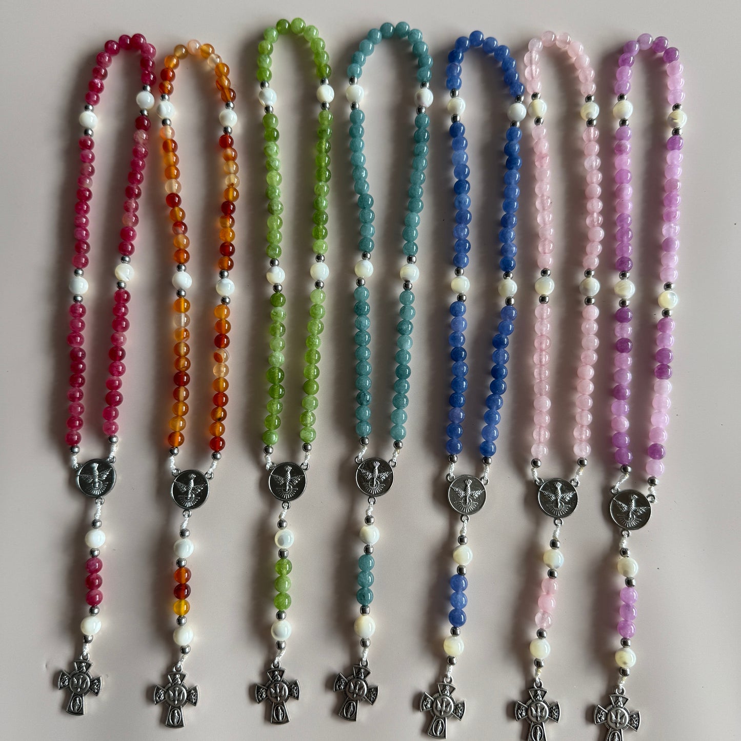 Confirmation Rosaries