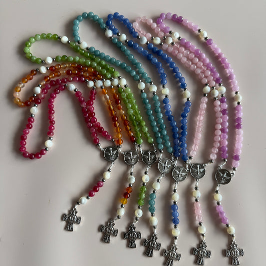 Confirmation Rosaries