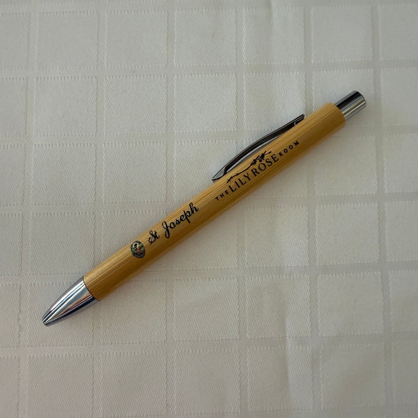 Prayer Journal - St Joseph