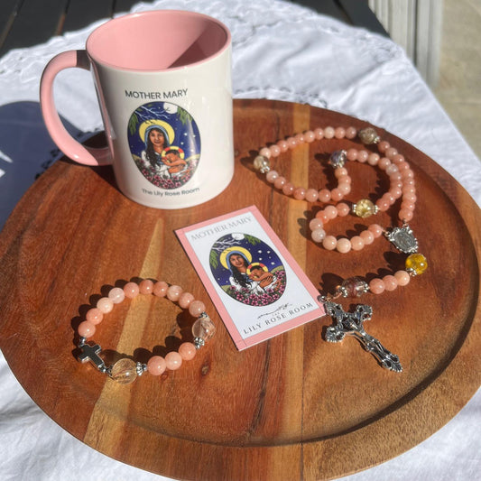 *Prayer Package*